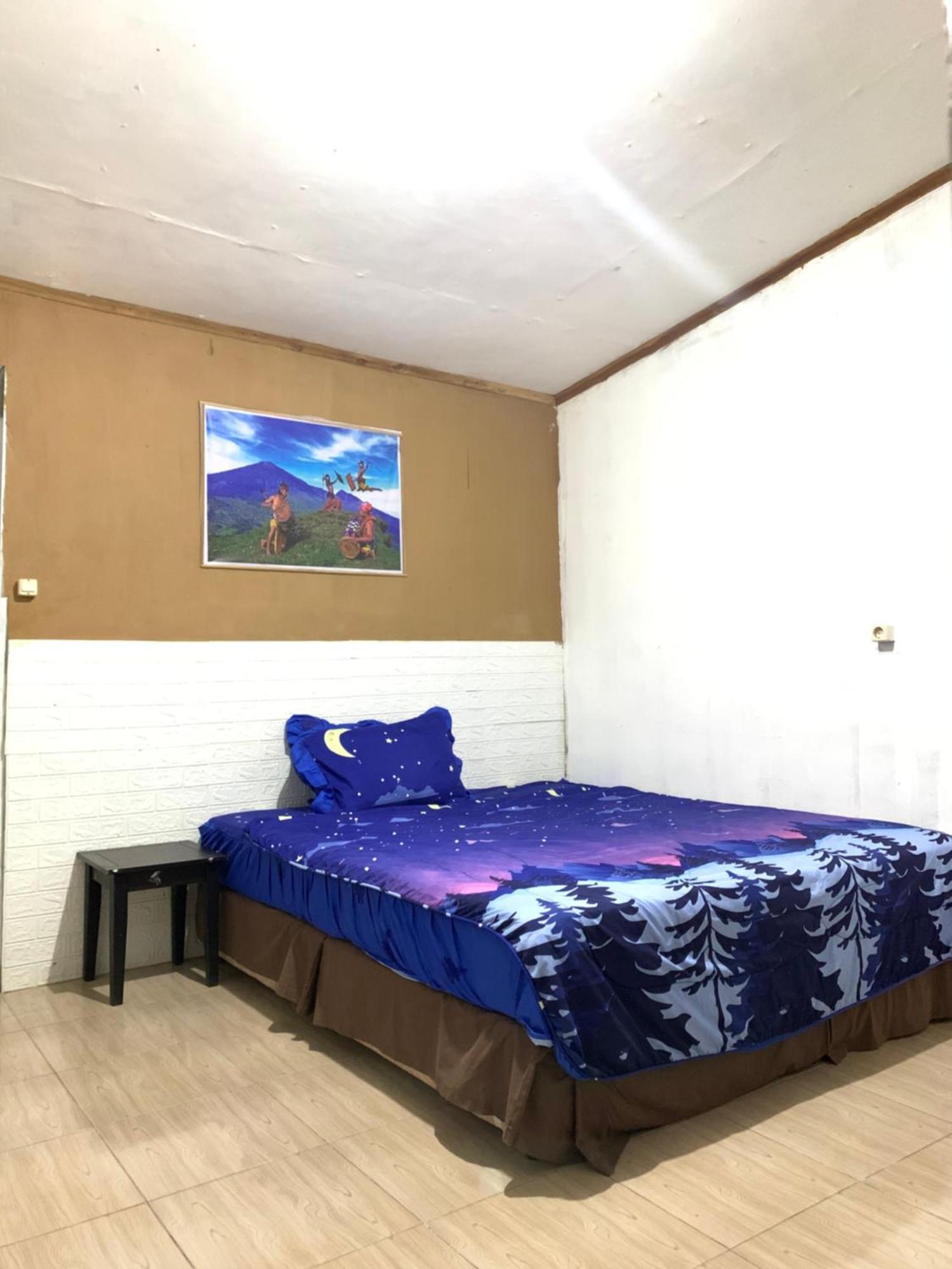Anjani Larva Cottage - Homestay And Eatery سينارو المظهر الخارجي الصورة
