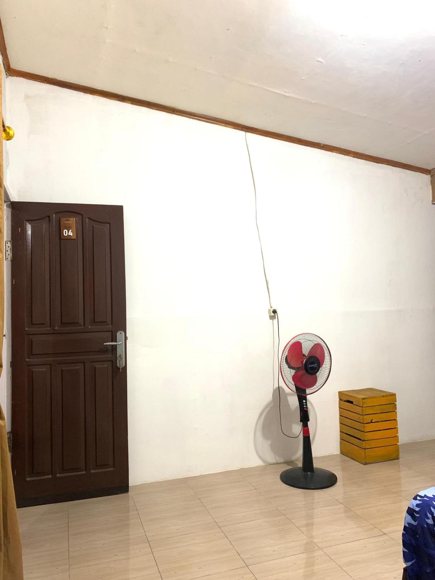 Anjani Larva Cottage - Homestay And Eatery سينارو المظهر الخارجي الصورة